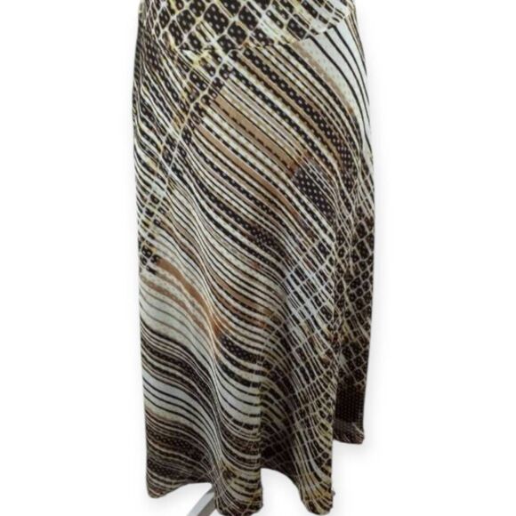 SIGNATURE BY ROBBIE BEE MAXI DRESS SZ.14 EUC. - Picture 3 of 6